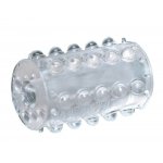 YOU2TOYS - 2 PIERŚCIENIE EREKCYJNE NA PENISA Z WYPUSTKAMI 