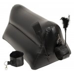 YOU2TOYS - NADMUCHIWNA PODUSZKA MIŁOSNA DLA PAR 