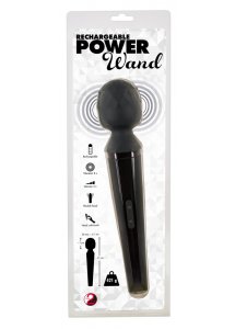 YOU2TOYS - INTENSYWNY MASAŻER DO STYMULACJI ŁECHTACZKI