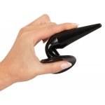 YOU2TOYS - ZESTAW 3 TRENINGOWYCH KORKÓW ANALNYCH 