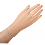 YOU2TOYS - MIŁOSNA LALKA JUICY JILL Z MASTURBATOREM + POMPKA