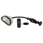 YOU2TOYS - WIBRUJĄCA PRZYSSAWKA Z POMPKĄ DO POCHWY