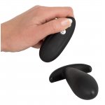 YOU2TOYS - ZDALNIE STEROWANA WTYCZKA ANALNA Z PILOTEM