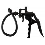 YOU2TOYS - POMPKA DO PRZYSSAWEK POCHWY SUTKÓW PENISA CZARNA