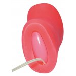 YOU2TOYS - RÓŻOWY MINI MASTURBATOR CIPKA Z PILOTEM