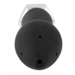 YOU2TOYS - 2IN1 WTYCZKA ANALNA Z GWINTEM DO WĘŻA PRYSZNICOWEGO
