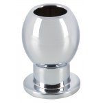 YOU2TOYS - PUSTY KOREK ANALNY IDEALNY DO LEWATYWY