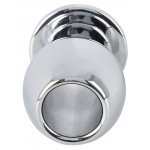 YOU2TOYS - PUSTY KOREK ANALNY IDEALNY DO LEWATYWY