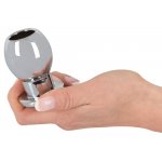 YOU2TOYS - PUSTY KOREK ANALNY IDEALNY DO LEWATYWY