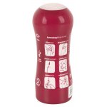 YOU2TOYS - DYSKRETNY MASTURBATOR W KSZTAŁCIE POCHWY