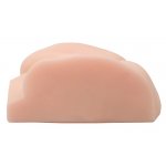 YOU2TOYS - ZMYSŁOWY MASTURBATOR WAGINA I ODBYT CIELISTY