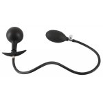 YOU2TOYS - NADMUCHIWANY KOREK ANALNY Z POMPKĄ