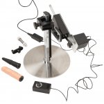 YOU2TOYS - SEX-MASZYNA Z REGULOWANĄ PODSTAWĄ I PILOTEM