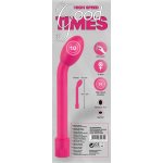 YOU2TOYS - WIBRATOR DO STYMULACJI PUNKTU-G