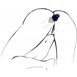 YOU2TOYS - KOREK ANALNY Z TUNELEM DO ZBYT GŁĘBOKIEJ PENETRACJI M