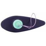 YOU2TOYS - KOREK ANALNY ZAKRZYWIONY DO STYMULACJI PROSTATY