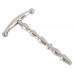 PENISPLUG - DILATOR DO STYMULACJI CEWKI MOCZOWEJ 11,7 CM