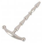 PENISPLUG - DILATOR DO STYMULACJI CEWKI MOCZOWEJ 11,7 CM