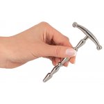 PENISPLUG - DILATOR DO STYMULACJI CEWKI MOCZOWEJ 11,7 CM