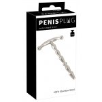 PENISPLUG - DILATOR DO STYMULACJI CEWKI MOCZOWEJ 11,7 CM