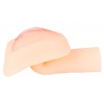 YOU2TOYS - WIGINA KELLY'S IDEALNY MASTURBATOR CIPKA