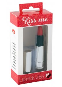 YOU2TOYS - MINI WIBRATOR W POSTACI SZMINKI SREBRNY