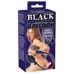 YOU2TOYS - BALON ANALNY NADMUCHIWANY Z POMPKĄ