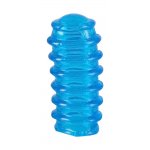 YOU2TOYS - 2 NAKŁADKI NA PALCE Z WYPUSTKAMI