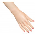 YOU2TOYS - LALKA MIŁOSNA NATALIE BLOND DUŻE PIERSI TWARZ 3D