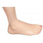 YOU2TOYS - LALKA MIŁOSNA NATALIE BLOND DUŻE PIERSI TWARZ 3D