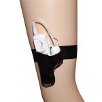 YOU2TOYS - LALKA MIŁOSNA NATALIE BLOND DUŻE PIERSI TWARZ 3D