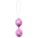 YOU2TOYS - KULKI MIŁOSNE Z WIBRUJĄCYM WNĘTRZEM