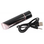 YOU2TOYS - MINI WIBRATOR W KSZTAŁCIE SZMINKI 9,7CM