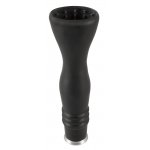 YOU2TOYS - MASTURBATOR DO JĄDER ŻOŁĘDZI CZARNY