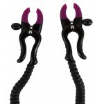 YOU2TOYS - ROZSIEWACZ INTYMNY DO PUNKTU-G Z ZACISKAMI 