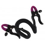 YOU2TOYS - ROZSIEWACZ INTYMNY DO PUNKTU-G Z ZACISKAMI 