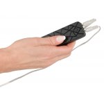 YOU2TOYS - UPRZĄŻ STRAP-ON Z PODWÓJNYM WIBRATOREM