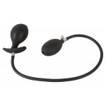 YOU2TOYS - NADMUCHIWANY KOREK ANALNY Z POMPKĄ