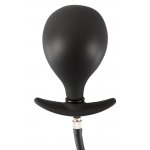 YOU2TOYS - NADMUCHIWANY KOREK ANALNY Z POMPKĄ