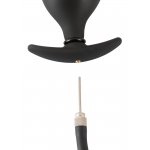 YOU2TOYS - NADMUCHIWANY KOREK ANALNY Z POMPKĄ