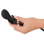 YOU2TOYS - NADMUCHIWANY KOREK ANALNY Z POMPKĄ