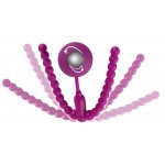 YOU2TOYS - PIŁECZKA DO TRENINGU POCHWY FIOLETOWA