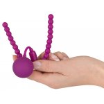 YOU2TOYS - PIŁECZKA DO TRENINGU POCHWY FIOLETOWA