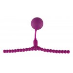 YOU2TOYS - PIŁECZKA DO TRENINGU POCHWY FIOLETOWA