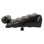 YOU2TOYS - NADMUCHIWNA PODUSZKA MIŁOŚCI Z KAJDANKAMI