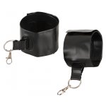 YOU2TOYS - NADMUCHIWNA PODUSZKA MIŁOŚCI Z KAJDANKAMI