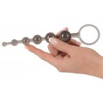 YOU2TOYS - KORALIKI ANALNE 6 KULEK 20CM