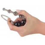 YOU2TOYS - KORALIKI ANALNE 6 KULEK 20CM