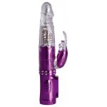 YOU2TOYS - WIBRATOR PERŁOWY KRÓLICZEK 36 TRYBÓW WIBRACJI