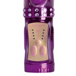 YOU2TOYS - WIBRATOR PERŁOWY KRÓLICZEK 36 TRYBÓW WIBRACJI